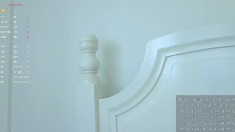 Gabriela Miller online show from 03/08/25, 02:51