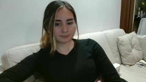 Gabriela Miller online show from 10/22/25, 11:37