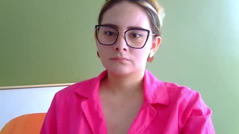 Gabriela Miller online show from 11/13/25, 03:55