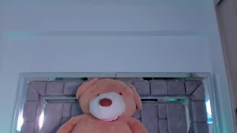 Snapshot of gabriela_montess chatting on 12/08/24, 08:51 Gabriela Montes online show from 12/08/24, 08:51