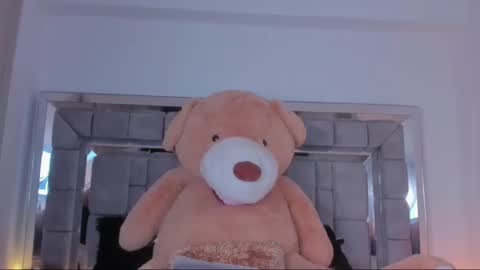 Snapshot of gabriela_montess chatting on 12/11/24, 11:41 Gabriela Montes online show from 12/11/24, 11:41