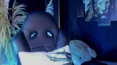 Snapshot of gabriela_montess chatting on 02/26/25, 01:53 Gabriela Montes online show from 02/26/25, 01:53