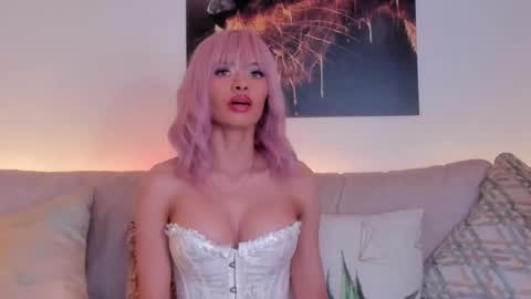 Snapshot of gabriela_montess chatting on 03/08/25, 08:55 Gabriela Montes online show from 03/08/25, 08:55