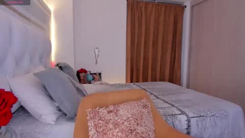 Snapshot of gabriela_montess chatting on 03/06/26, 06:10 Gabriela Montes online show from 03/06/26, 06:10