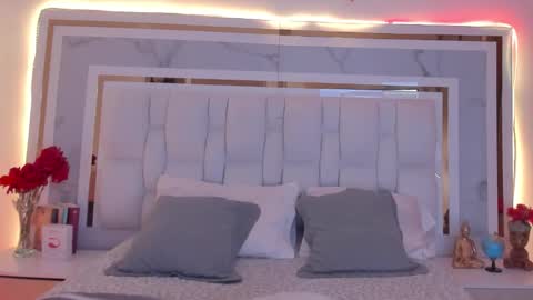 Snapshot of gabriela_montess chatting on 03/15/26, 06:30 Gabriela Montes online show from 03/15/26, 06:30