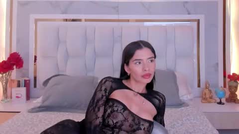 Snapshot of gabriela_montess chatting on 03/16/26, 03:01 Gabriela Montes online show from 03/16/26, 03:01