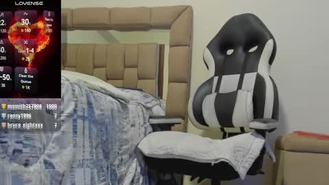 gabriela ponce online show from 01/24/25, 04:59