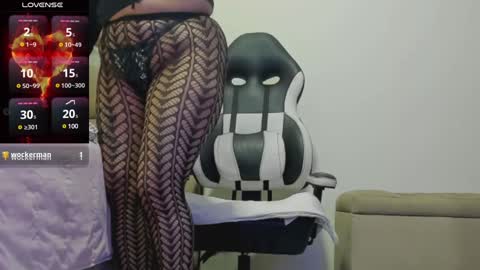 gabriela ponce online show from 01/28/25, 12:57