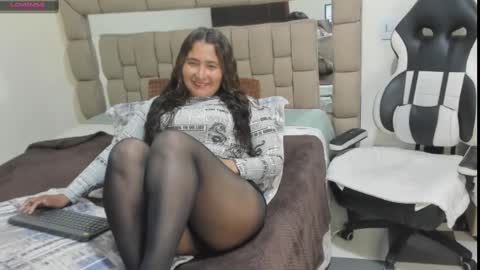 gabriela ponce online show from 03/09/25, 12:42