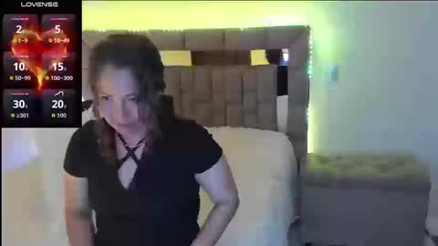 gabriela ponce online show from 09/19/25, 01:07