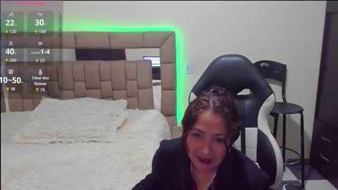 gabriela ponce online show from 10/15/25, 11:27