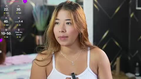 Gabriela salgado online show from 06/26/26, 11:03