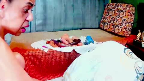 Gabriella Lopez online show from 04/26/26, 10:07
