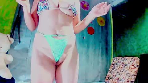 Gabriella Lopez online show from 07/23/26, 12:14