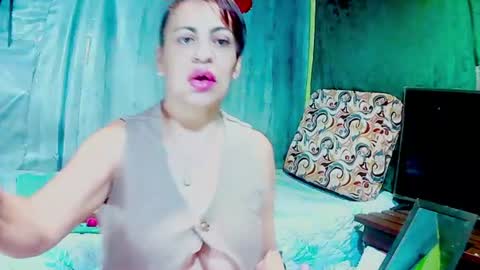 Gabriella Lopez online show from 07/25/26, 12:14