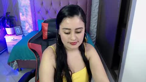GABRIELA online show from 04/19/26, 03:17