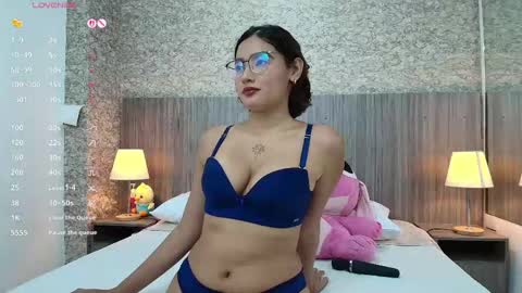 Snapshot of gabriela_vargas chatting on 04/12/26, 07:52 Gabriela Vargas online show from 04/12/26, 07:52