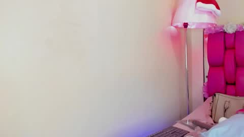 Snapshot of gabrielaa_01 chatting on 01/02/25, 05:50 Gaby Im on vacation see you on November 25 online show from 01/02/25, 05:50