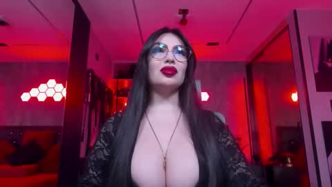 GabrielaAroms online show from 04/19/26, 05:29