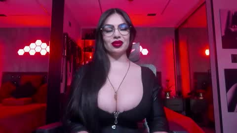 GabrielaAroms online show from 04/20/26, 05:43