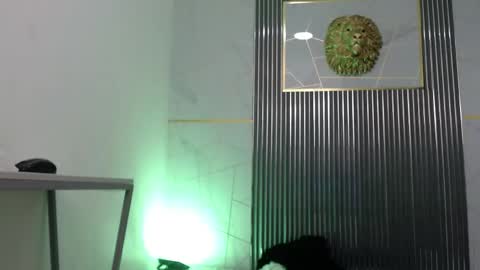 GABRIELA online show from 04/27/26, 03:48