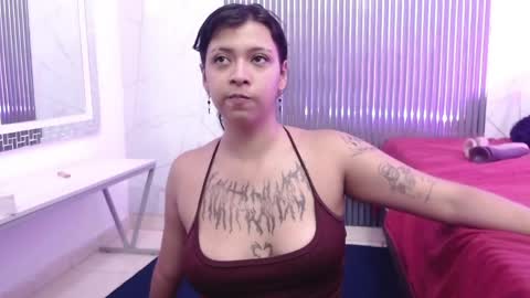 GABRIELA online show from 05/07/26, 04:29