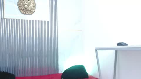 GABRIELA online show from 05/11/26, 02:17