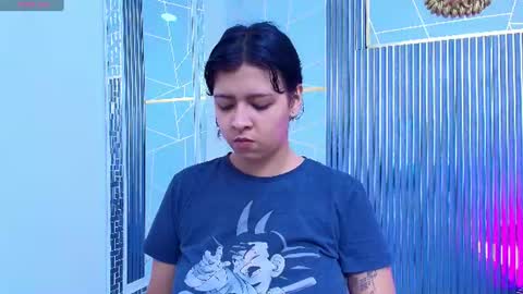 GABRIELA online show from 06/20/26, 04:37