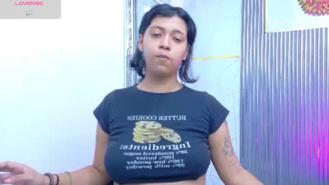 GABRIELA online show from 06/23/26, 03:37