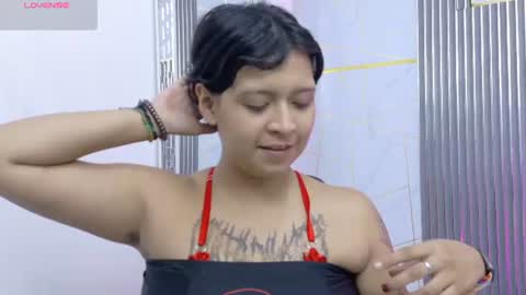 GABRIELA online show from 06/25/26, 04:12