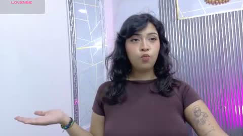 GABRIELA online show from 06/26/26, 03:11