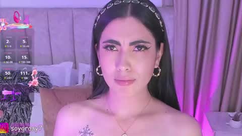 gabrielagray online show from 02/23/25, 07:55