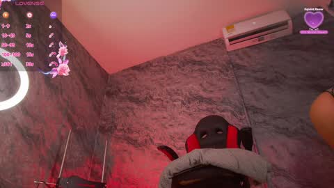 Snapshot of gabrielagreco_ chatting on 01/24/25, 11:23 GABRIELA online show from 01/24/25, 11:23