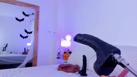 Gaby online show from 10/18/25, 12:39