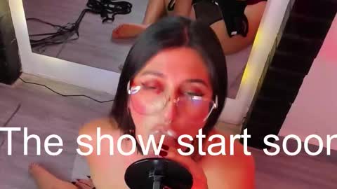 Snapshot of gabrielakassi chatting on 09/30/25, 11:04 Gabriela Kassi online show from 09/30/25, 11:04