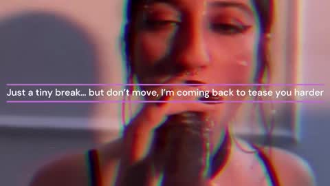 Gabriela Kassi online show from 12/01/25, 11:37