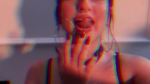 Gabriela Kassi online show from 12/02/25, 11:04