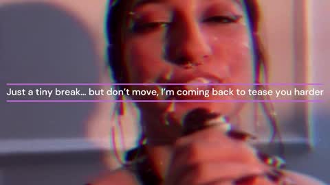 Gabriela Kassi online show from 01/13/26, 10:53