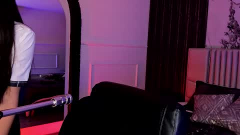 Gabriela Kassi online show from 02/01/26, 04:33