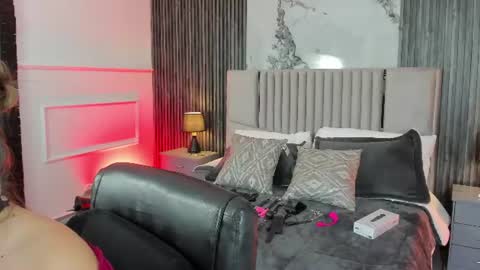 Gabriela Kassi online show from 06/11/26, 09:40