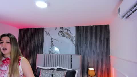 Gabriela Kassi online show from 06/13/26, 11:19