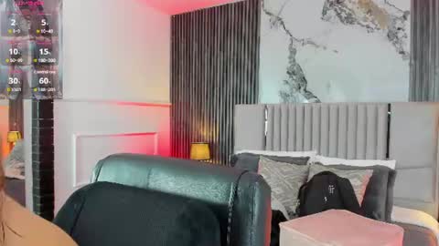 Gabriela Kassi online show from 06/17/26, 11:01