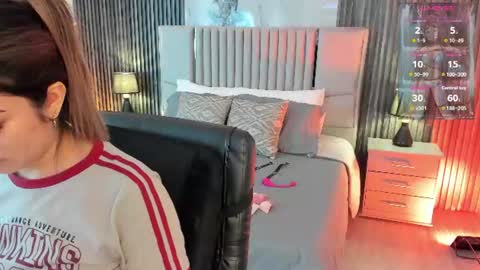 Gabriela Kassi online show from 06/22/26, 02:36