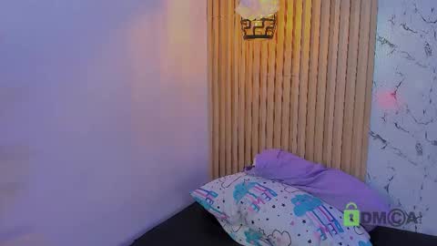 Snapshot of gabrielam_ms chatting on 02/14/26, 12:07 Gabriela Evans MS online show from 02/14/26, 12:07