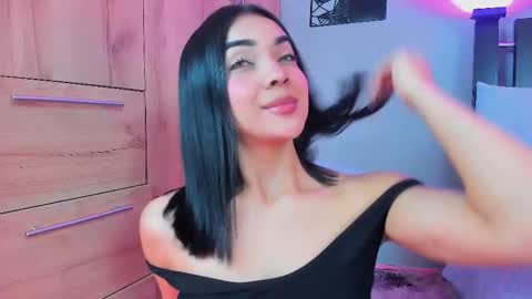Snapshot of gabrielam_ms chatting on 03/27/26, 01:11 Gabriela Evans MS online show from 03/27/26, 01:11