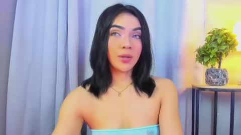 Gabriela Evans MS online show from 06/15/26, 03:42