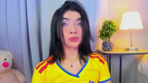 Gabriela Evans MS online show from 06/24/26, 07:51