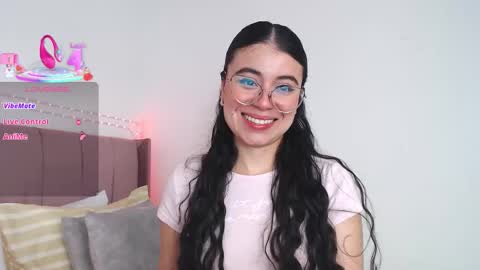 GabrielaRossa online show from 11/10/25, 01:54