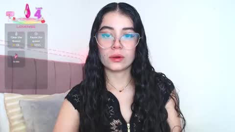 GabrielaRossa online show from 01/11/26, 05:18