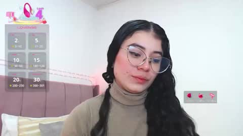GabrielaRossa online show from 01/13/26, 12:32